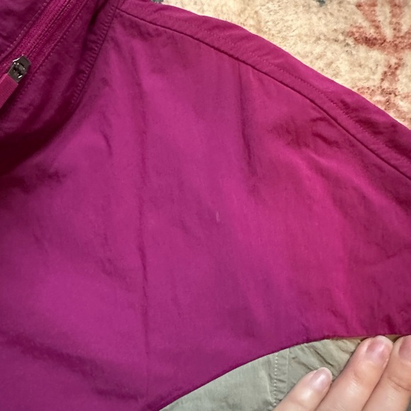 Lululemonn evergreen Anorak - Picture 2 of 4